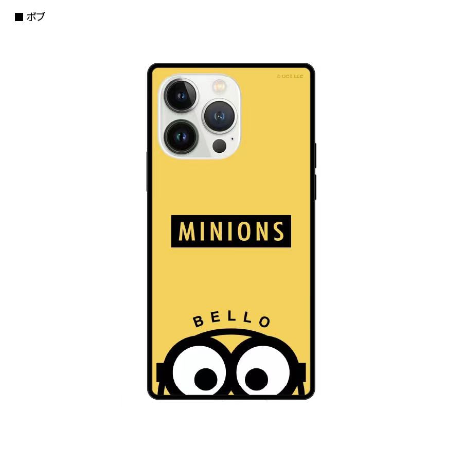 怪盗 Minions iPhone case iPhone13 Pro