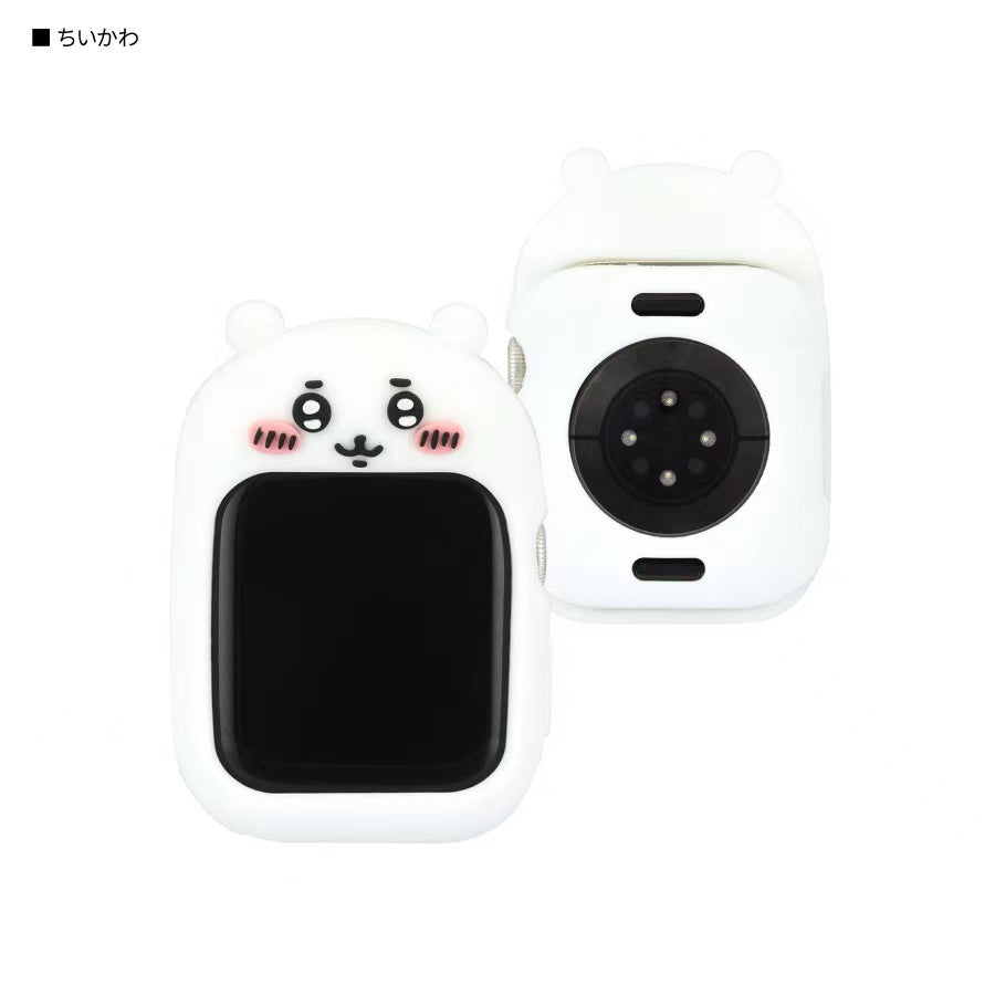 Chiikawa Apple Watch 41/40mm case  小可愛/八字貓/ 小兔兔