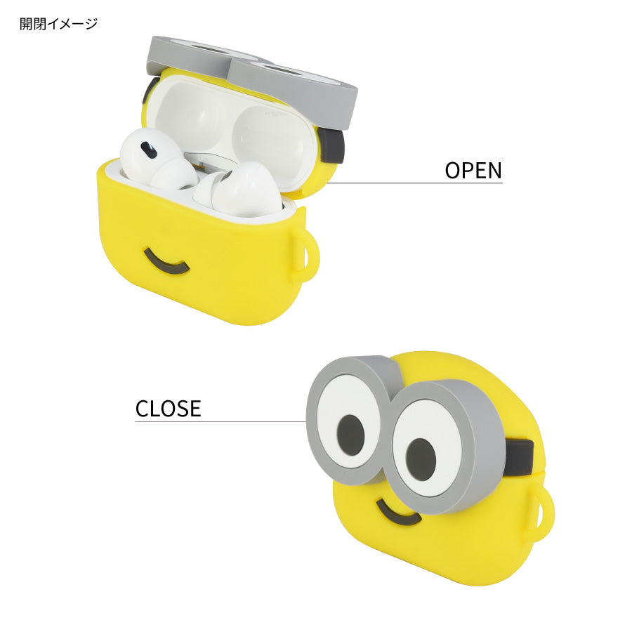 Minions AirPods Pro(第2世代)/AirPods Pro case