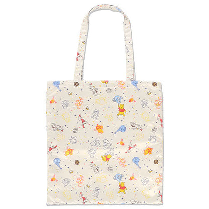 Tote bag Pooh’s Dreams