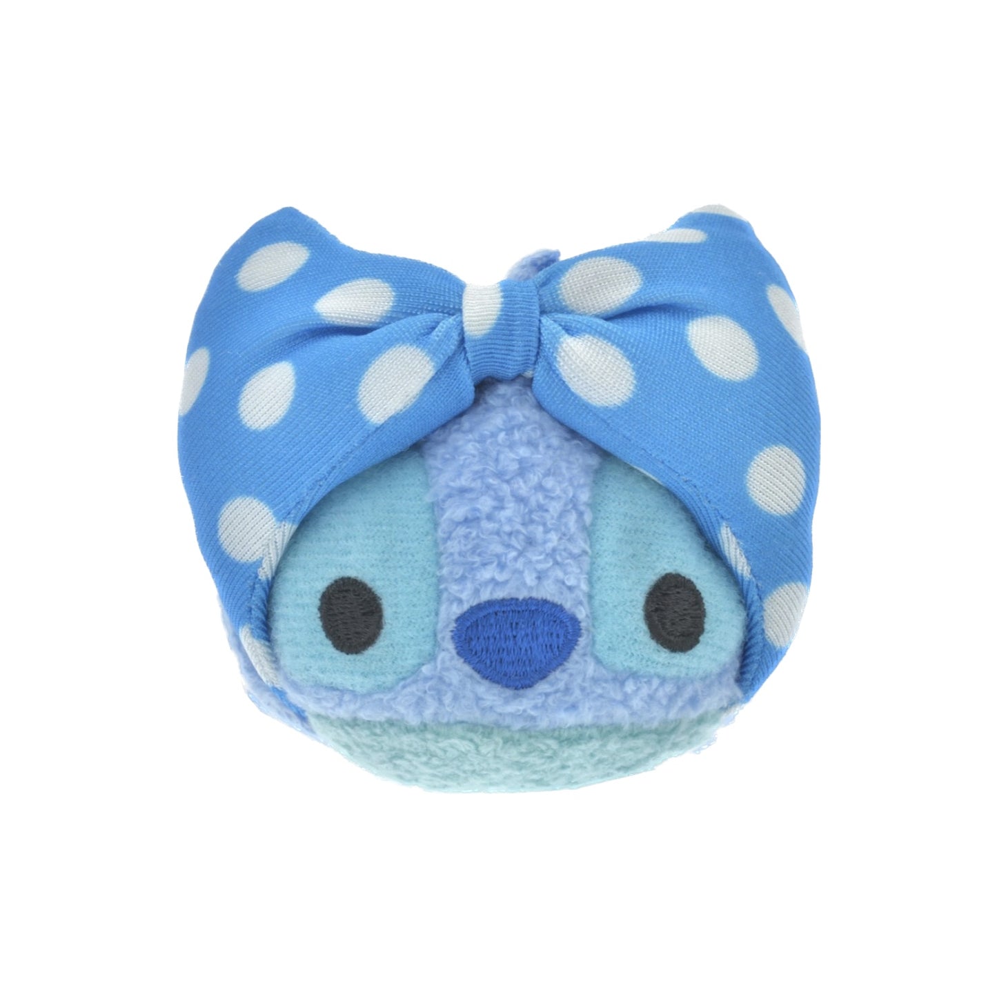 超人 Stitch Tsum Tsum Disney Stitch＆Scramp OHANA LIFE