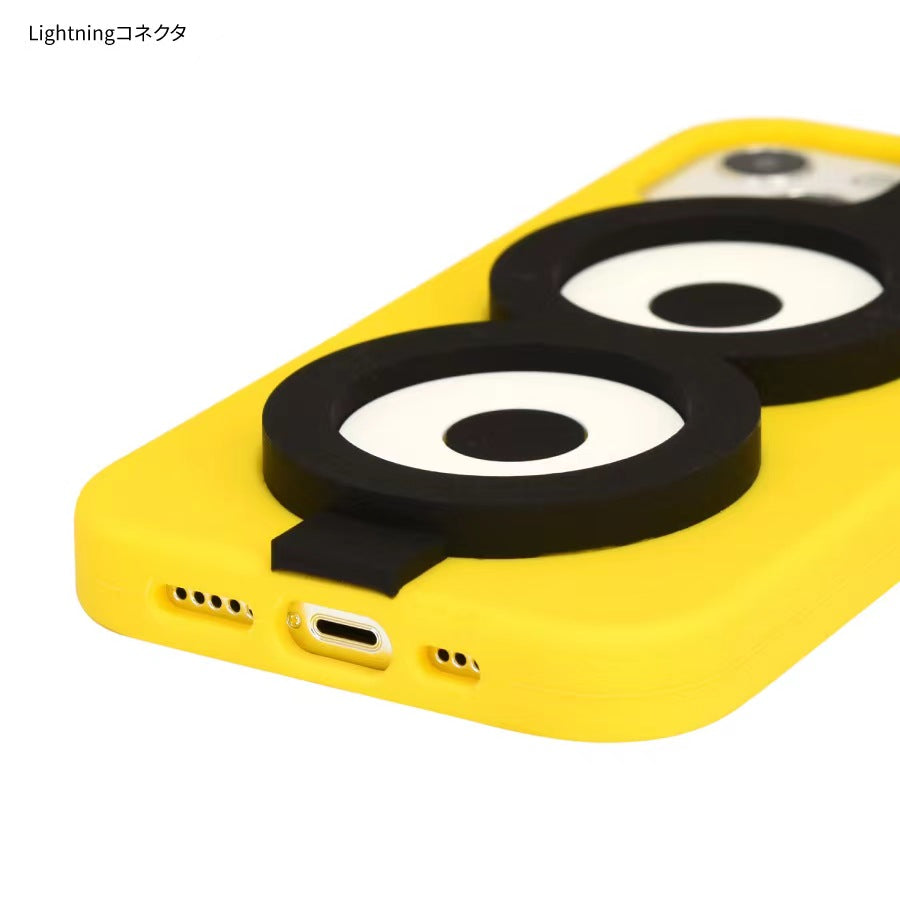 Minions iPhone case iPhone13 Pro