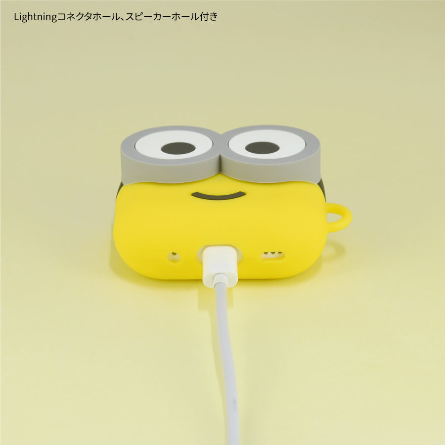 Minions AirPods Pro(第2世代)/AirPods Pro case