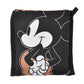 黑色底Mickey 摺疊環保袋