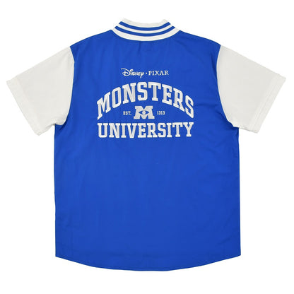 Monsters University   短袖外套