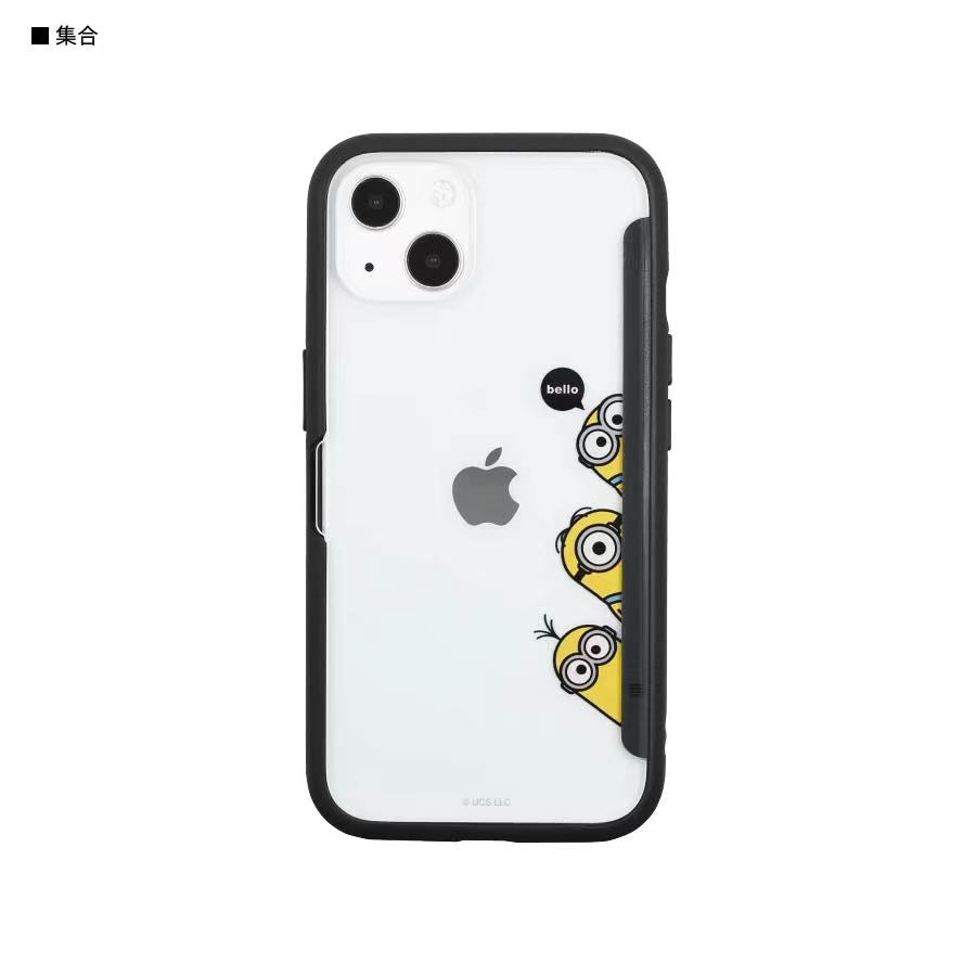 Minions iPhone case 透明殼 iPhone13 Pro/ iPhone13