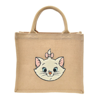 手挽袋 Linen Tote Minnie/ Marie/ Bambi/ Daisy