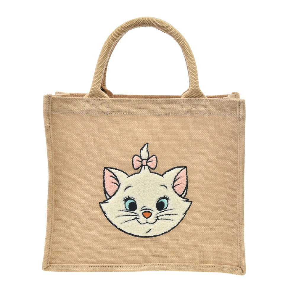 手挽袋 Linen Tote Minnie/ Marie/ Bambi/ Daisy