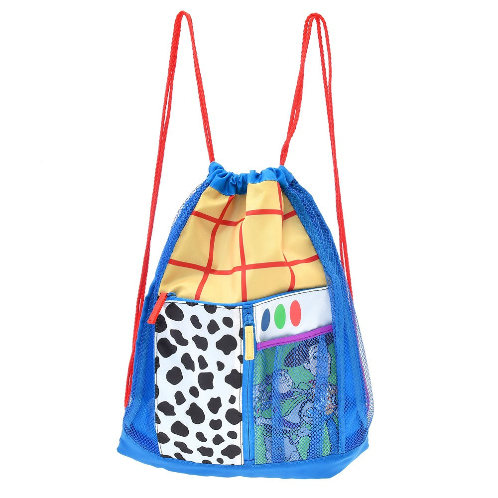 Woody & Buzz Swim Bag Swim