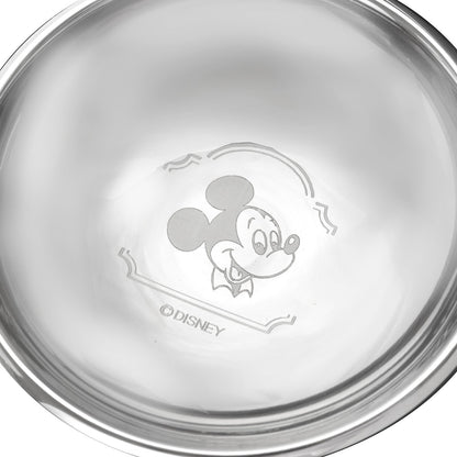 Retro-Cafe 喫茶店 Mickey甜品碟