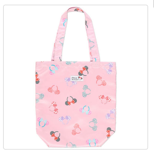 Tote Bag Always In Style