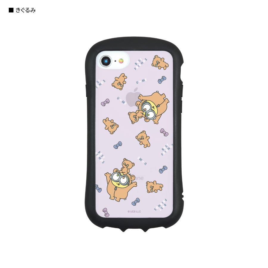 Minions iPhone case iPhoneSE(第3世代/第2世代)/8/7/6s/6