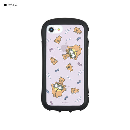 Minions iPhone case iPhoneSE(第3世代/第2世代)/8/7/6s/6