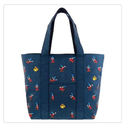 魔法米奇 大Tote bag Shooting for the stars