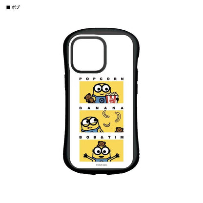 怪盗 Minions iPhone case iPhone13 Pro/ iPhone13