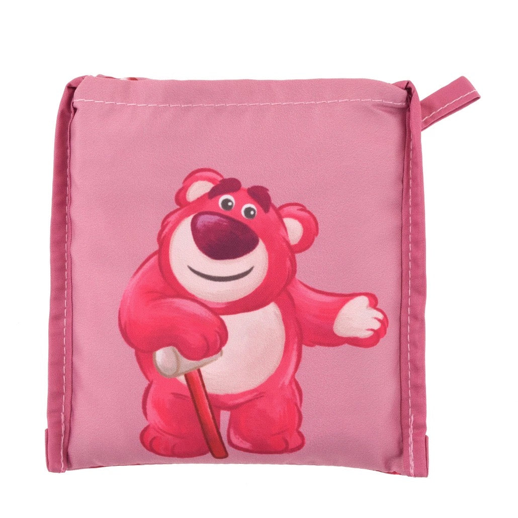 Lotso 摺疊環保袋