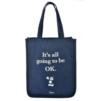 TOTE BAG Collection Tote Bag Miss Bunny/ Mickey/ Goofy