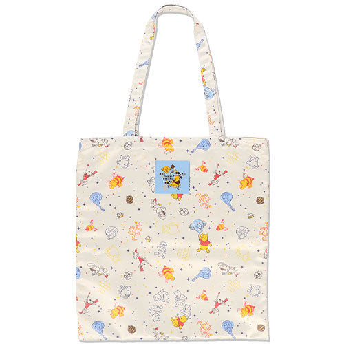 Tote bag Pooh’s Dreams