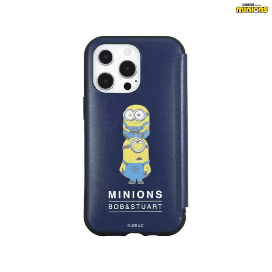 怪盗 Minions iPhone case iPhone13 Pro/ iPhone13