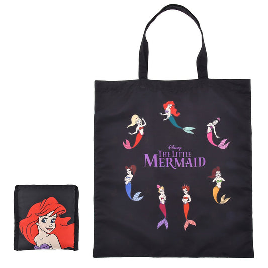 Ariel  小魚仙 摺疊環保袋