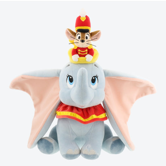 Dumbo 公仔 套裝