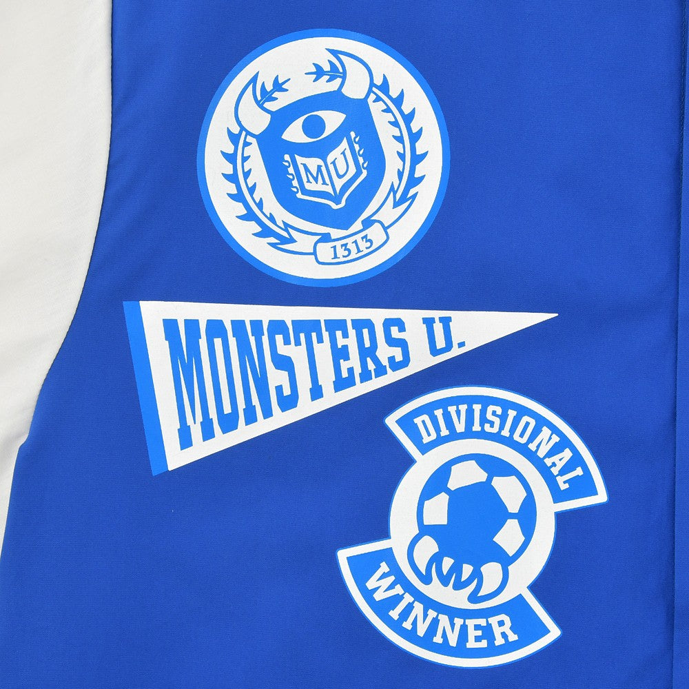 Monsters University   短袖外套