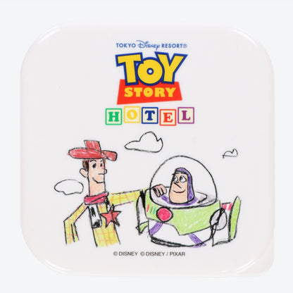 Toy Story Hotel - 食物盒套裝