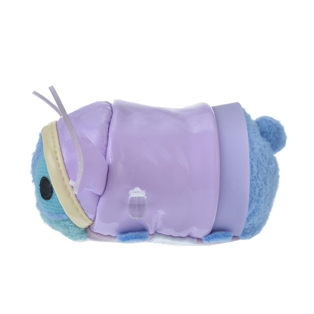 Rain Style 雨衣 Tsum Tsum  Stitch/ Pooh/ Chip/ Dale/ Donald/ Daisy