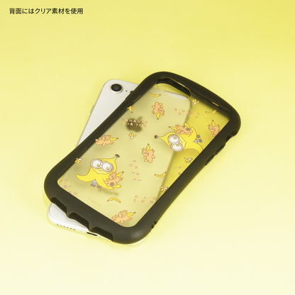 Minions iPhone case iPhoneSE(第3世代/第2世代)/8/7/6s/6