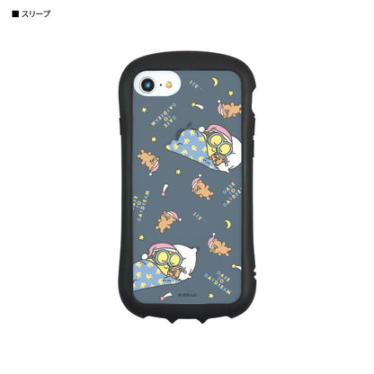 Minions iPhone case iPhoneSE(第3世代/第2世代)/8/7/6s/6