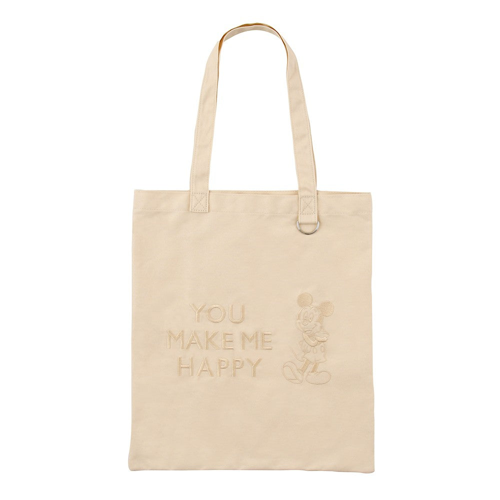 TOTE BAG Collection  Mickey/ Alice/ Nick/ Pooh/ Marie/ 101斑點狗