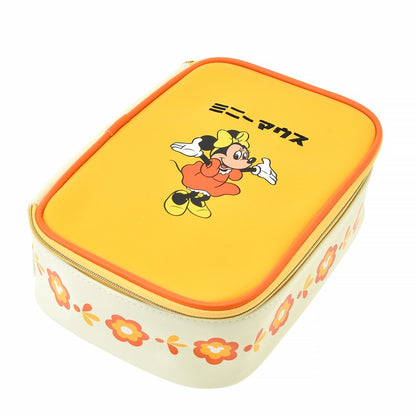 Retro-Cafe 喫茶店 Minnie Pouch