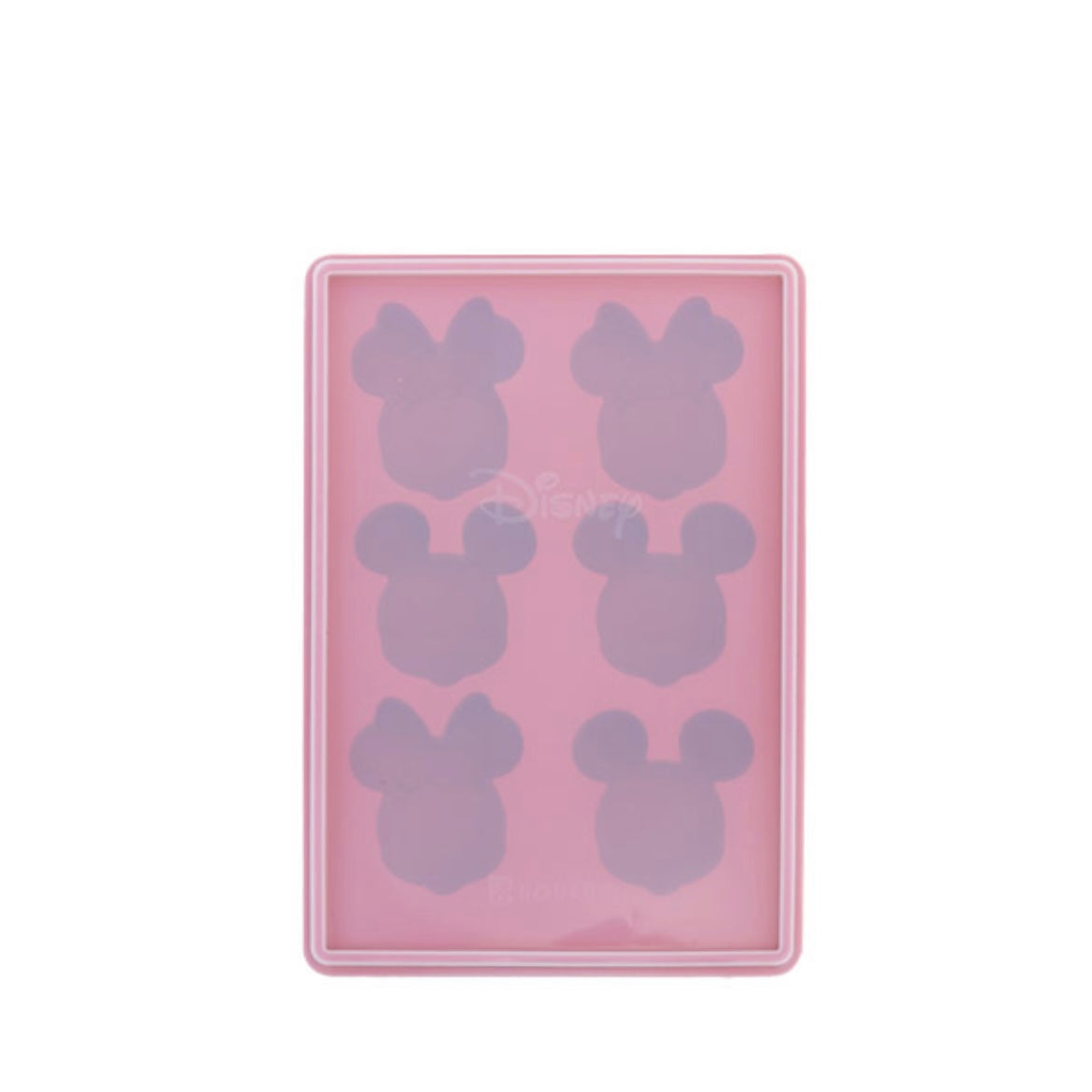 台灣 矽膠製冰盒 Pool / Mickey & Minnie