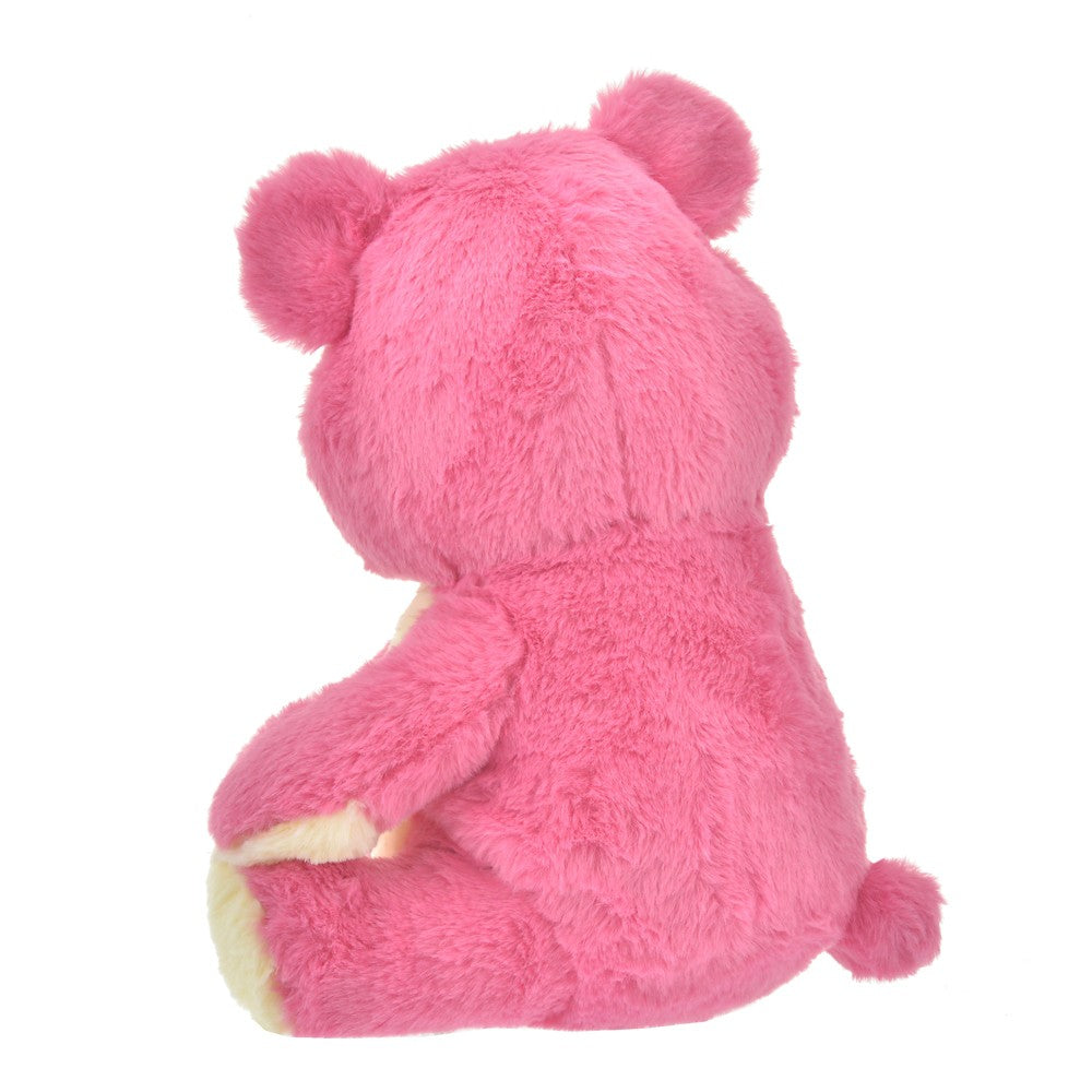 側頭公仔 Pooh/ Stitch/ Lotso/ Piglet