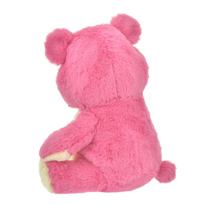 側頭公仔 Pooh/ Stitch/ Lotso/ Piglet