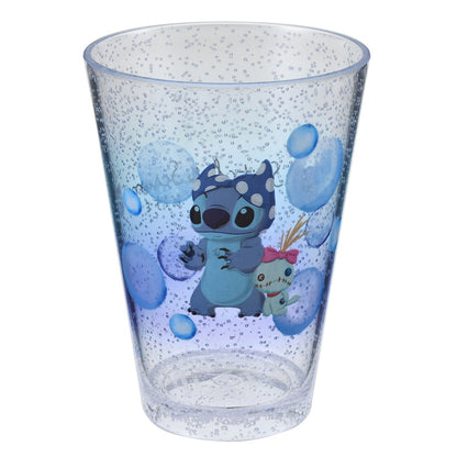 水杯 Disney Stitch＆Scramp OHANA LIFE