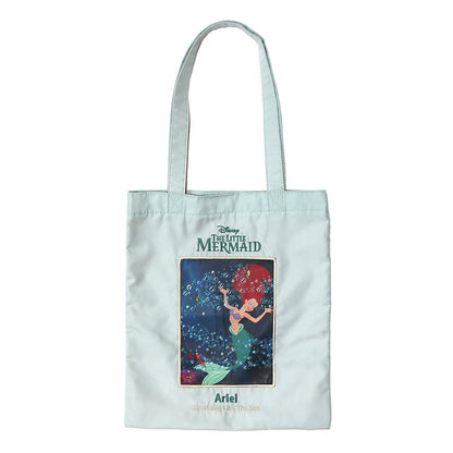 ACCOMMODE Tote Bag  Aurora/ Ariel/ Rapunzel/ Cinderella/ Belle/ Snow White