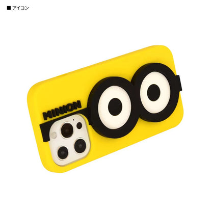 Minions iPhone case iPhone13 Pro