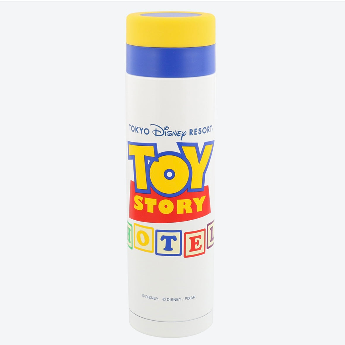 Toy Story Hotel - 300ml 水樽/ 保溫瓶