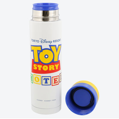 Toy Story Hotel - 300ml 水樽/ 保溫瓶