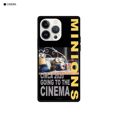 怪盗 Minions iPhone case iPhone13 Pro