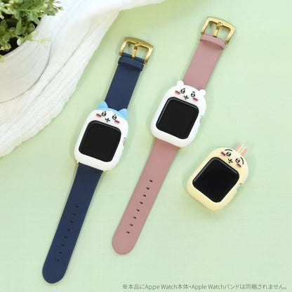 Chiikawa Apple Watch 41/40mm case  小可愛/八字貓/ 小兔兔