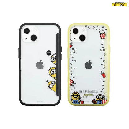 Minions iPhone case 透明殼 iPhone13 Pro/ iPhone13