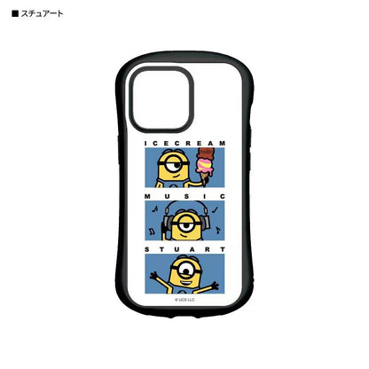 怪盗 Minions iPhone case iPhone13 Pro/ iPhone13