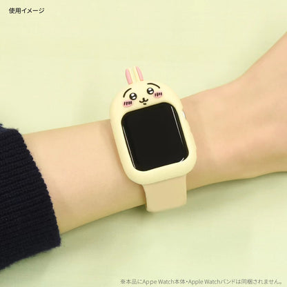 Chiikawa Apple Watch 41/40mm case  小可愛/八字貓/ 小兔兔