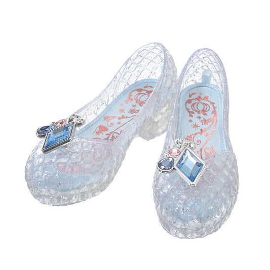 Cinderella Light-up 玻璃鞋 小童扮裝