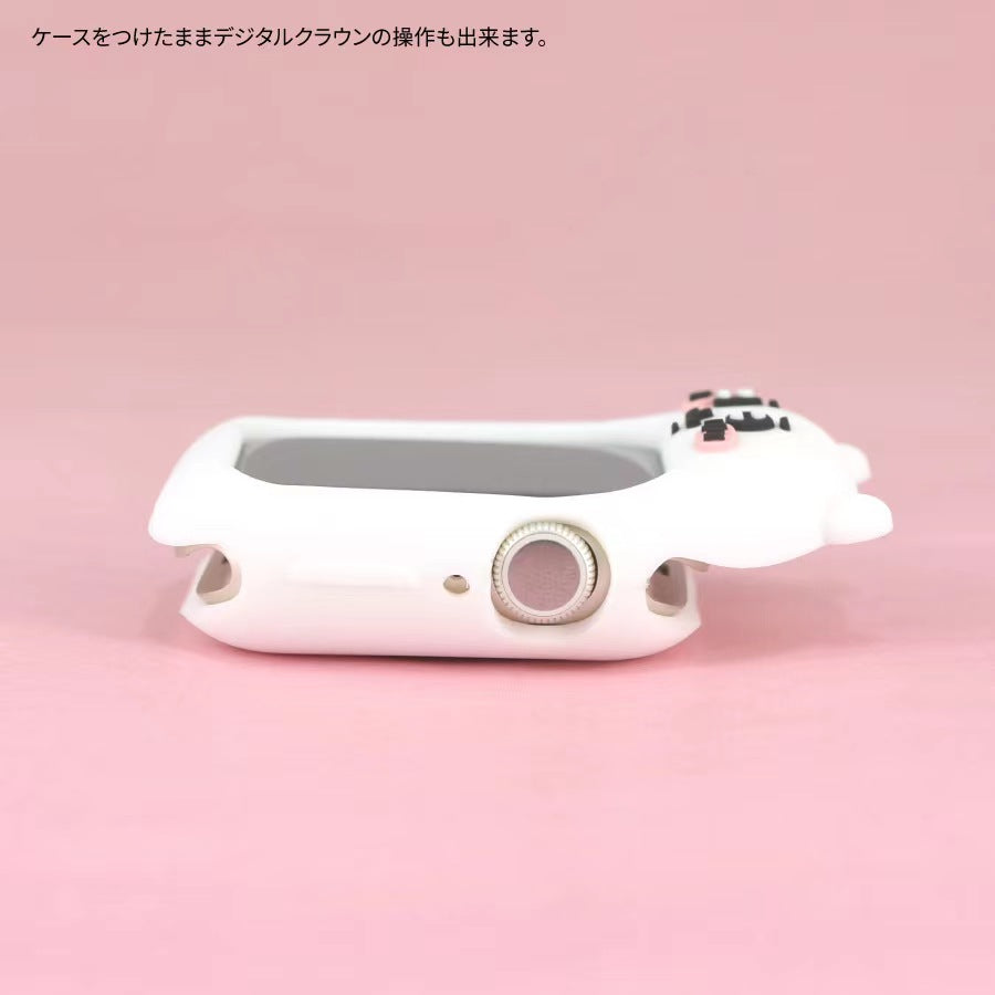 Chiikawa Apple Watch 41/40mm case  小可愛/八字貓/ 小兔兔