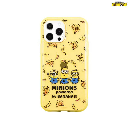 Minions IIIIfit Loop iPhone case iPhone13 Pro Max