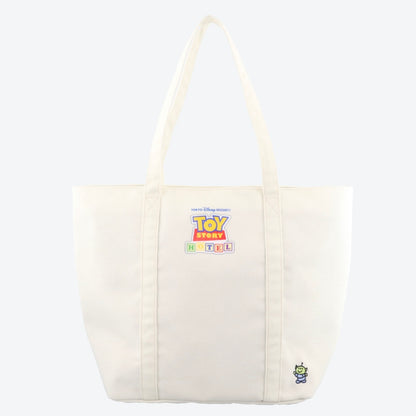 Toy Story Hotel Tote Bag*限定