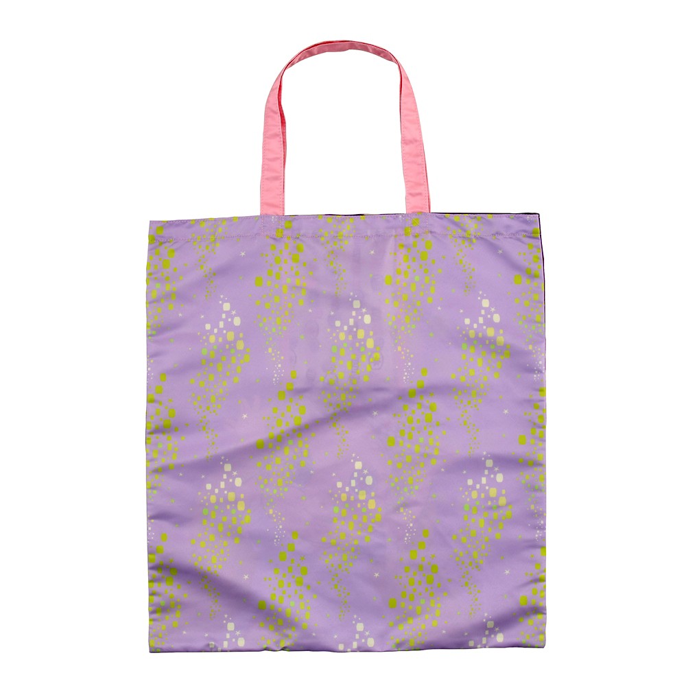 Rapunzel 摺疊環保袋